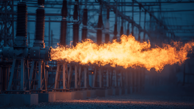 Exploring Alternative Flame Arresters: A Guide for Global Buyers