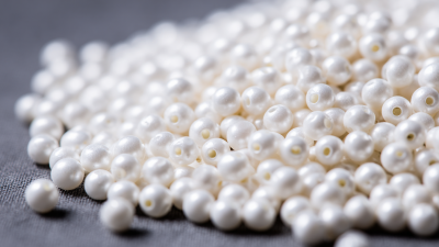 7 Reasons Why Best 95 Percent Zirconia Beads Are Essential for Your Next Project