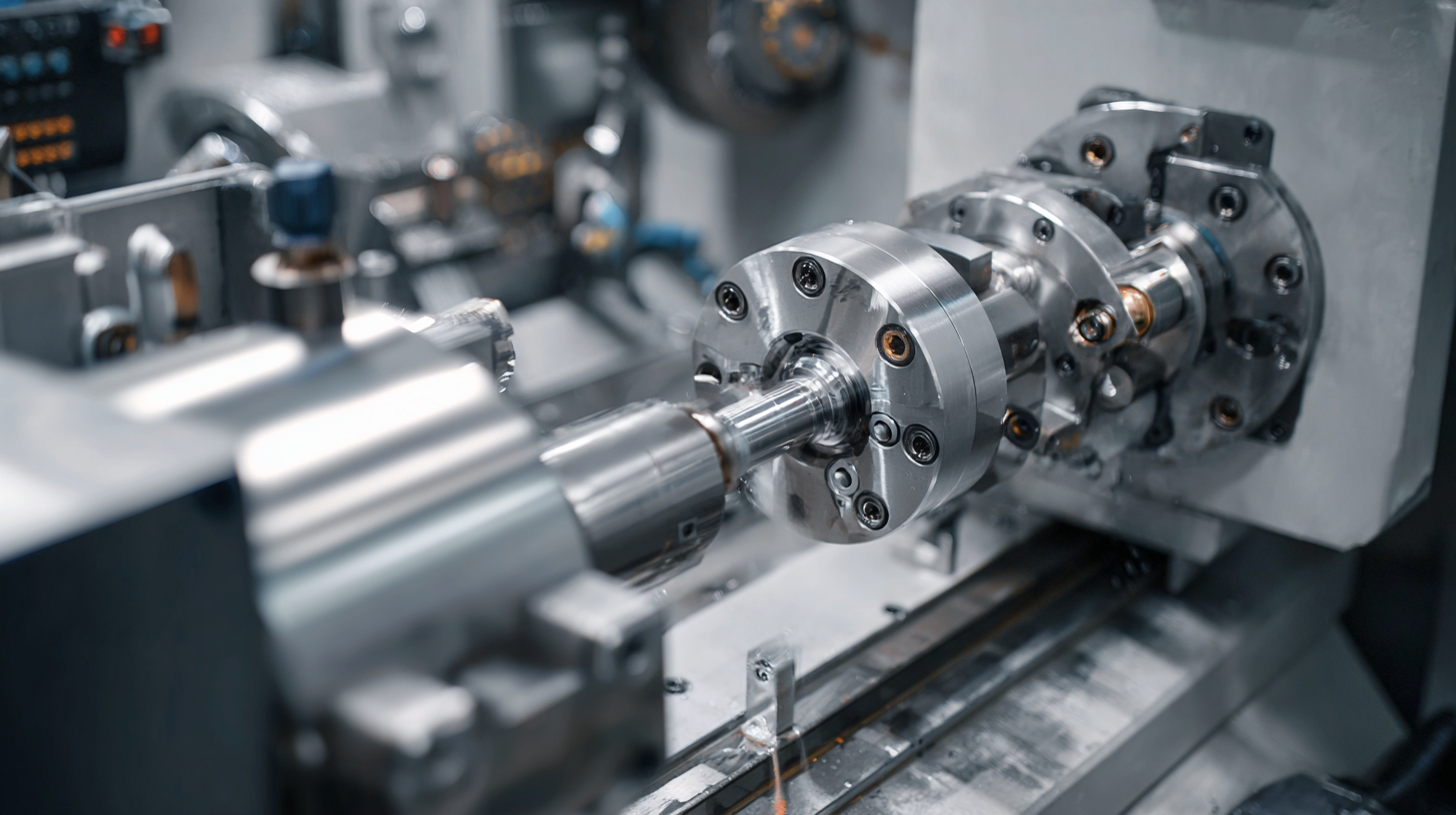 Navigating 2025: The Ultimate Guide to the Best Small CNC Lathe Innovations for Global Buyers