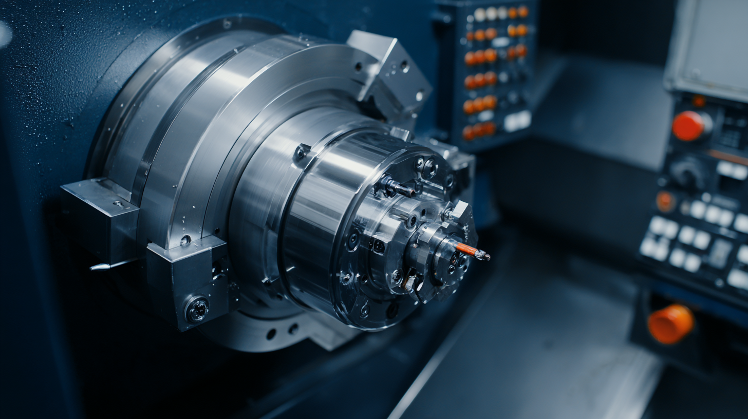 Navigating 2025: The Ultimate Guide to the Best Small CNC Lathe Innovations for Global Buyers