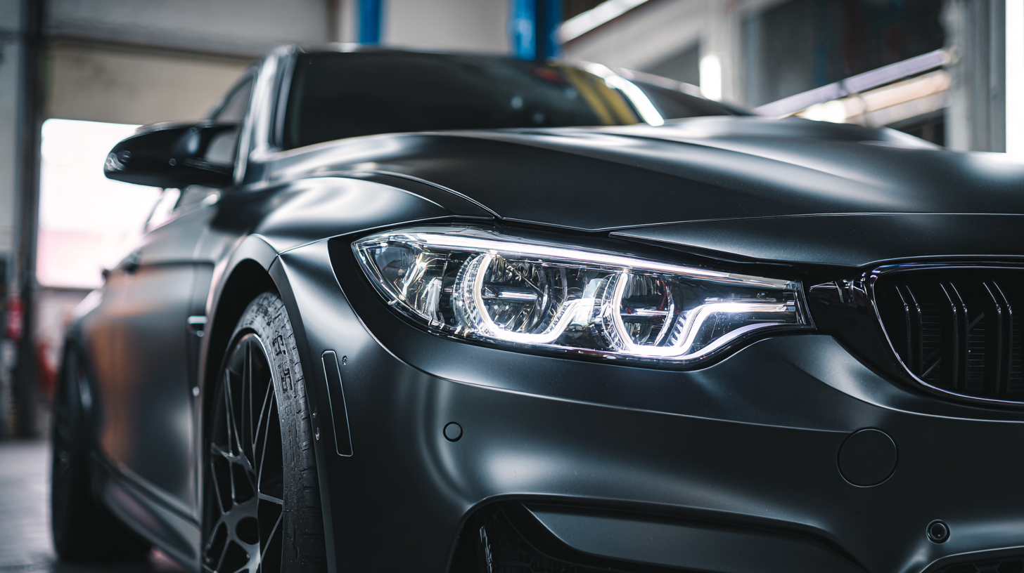 Unlocking Precision: Detailed Specs of the Best Tint Cutting Software and How to Maximize Its Efficiency