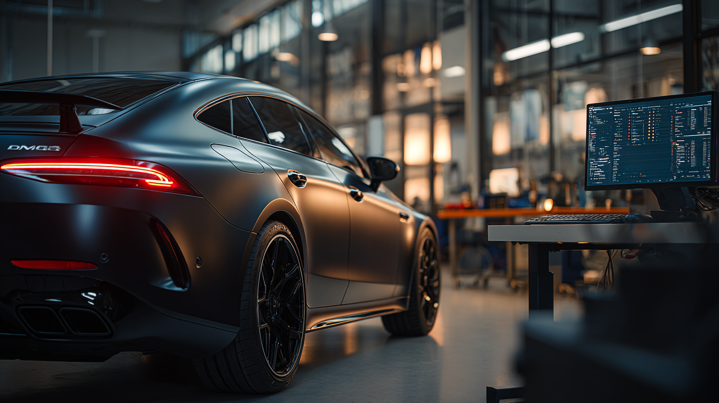 Unlocking Precision: Detailed Specs of the Best Tint Cutting Software and How to Maximize Its Efficiency