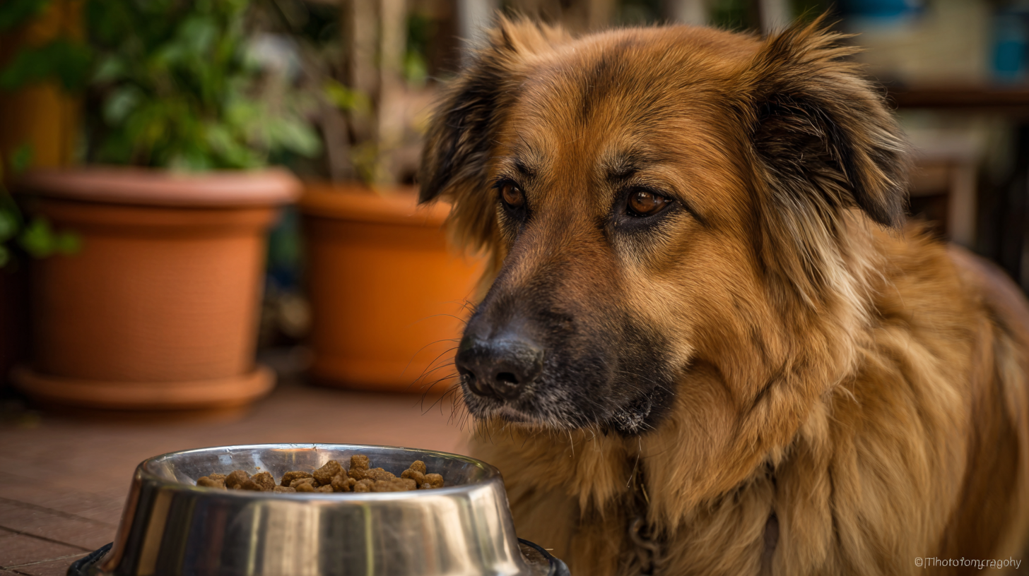 7 Proven Reasons Why "Best Dog Food" is Essential for Your Pet's Health