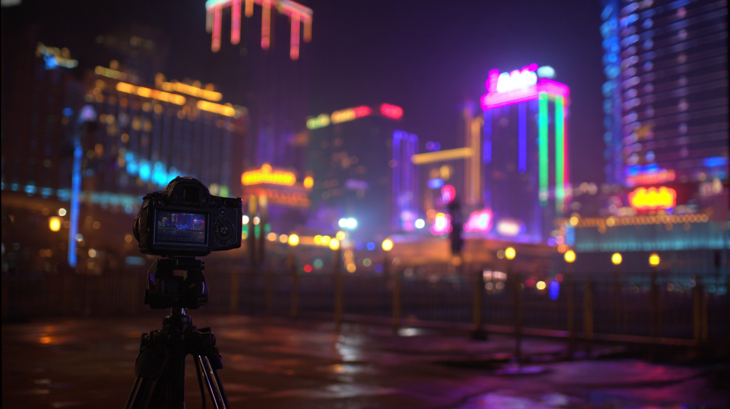 5 Essential Tips to Choose the Best Led Film for Your Global Sourcing Needs