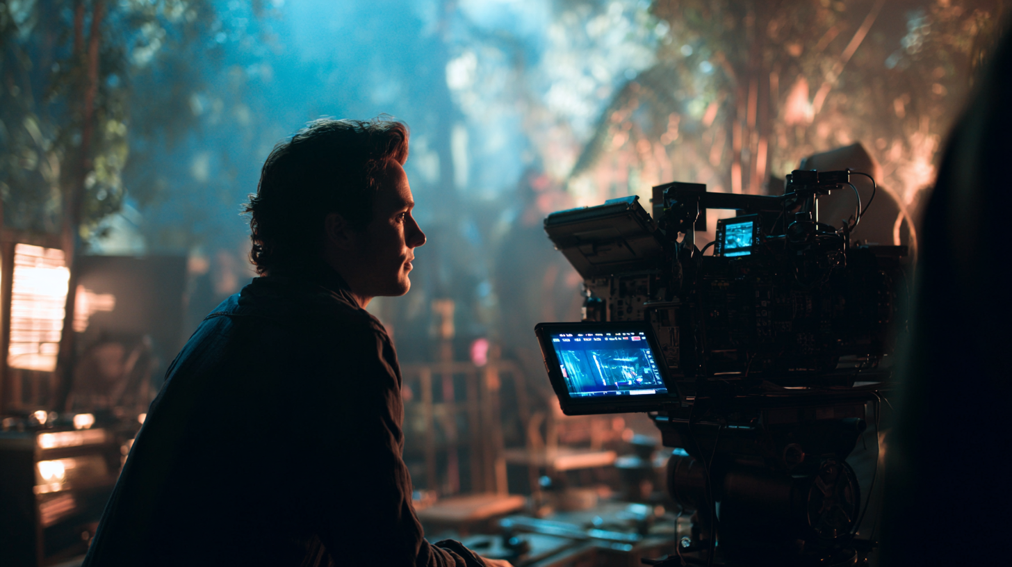 5 Essential Tips to Choose the Best Led Film for Your Global Sourcing Needs