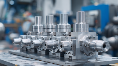 The Ultimate Guide to Sourcing the Best High Pressure Check Valves for Your Business Needs