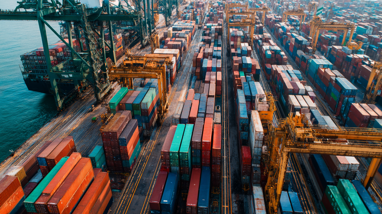 Ultimate Checklist for Sourcing the Best Used TMS Machines: Key Features and Market Insights