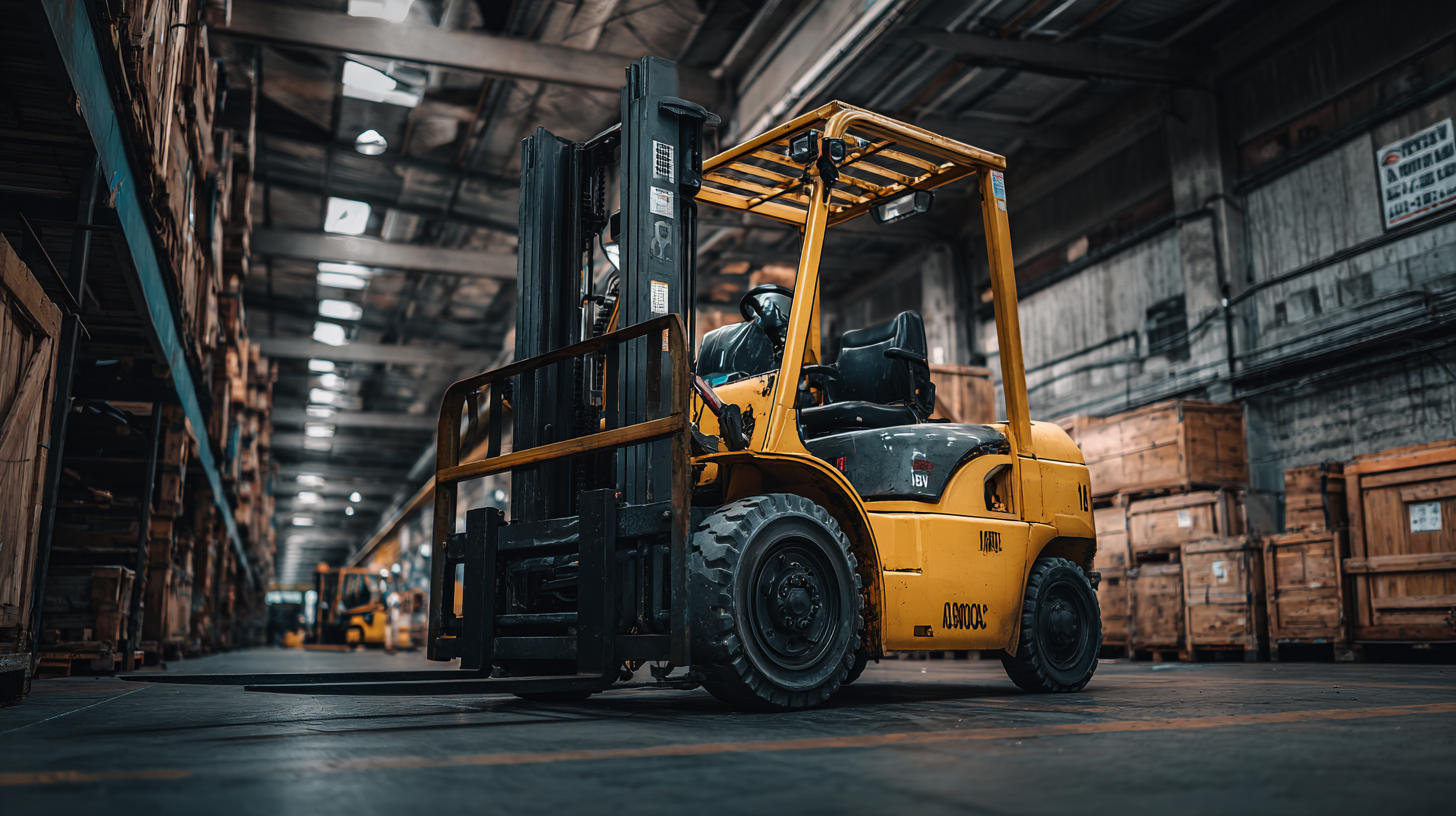 Ultimate Checklist for Sourcing the Best Used TMS Machines: Key Features and Market Insights
