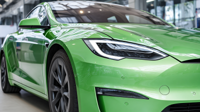 How to Identify Top Quality Manufacturers for the Best Electric Car Solutions