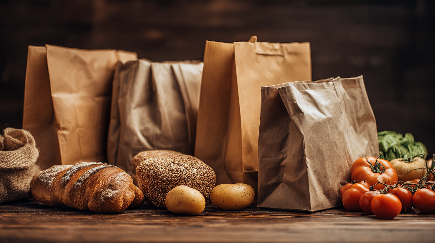 Ultimate Guide to Selecting the Best Food Packaging Bags for Your Global Sourcing Needs