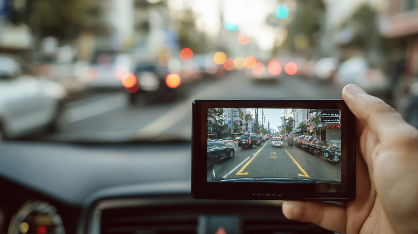 2025 Trends in Digital Backup Cameras A Complete Guide for Global Buyers