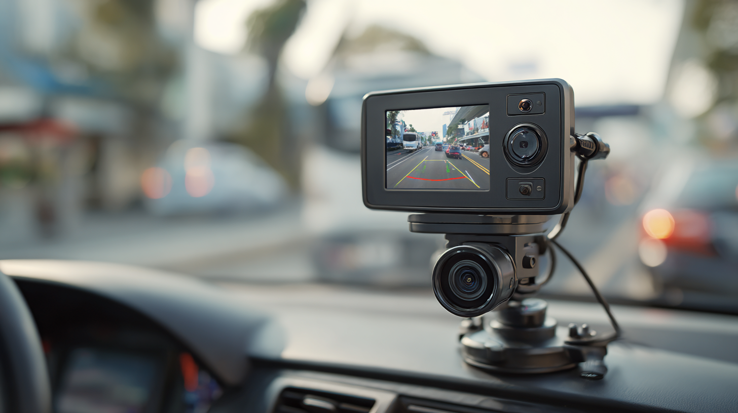 2025 Trends in Digital Backup Cameras A Complete Guide for Global Buyers