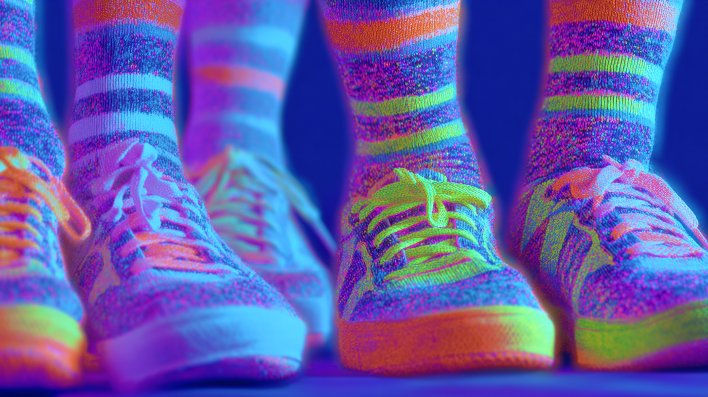 The Future of Best Tavi Pilates Socks Market in 2025 Insights and Growth Opportunities