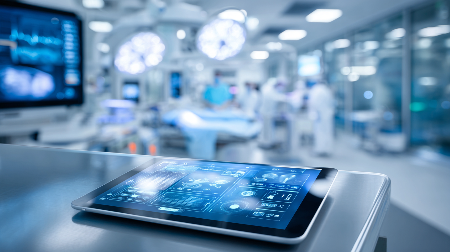 Future Innovations in Best Orthopaedics Derives System Transforming Global Procurement by 2025