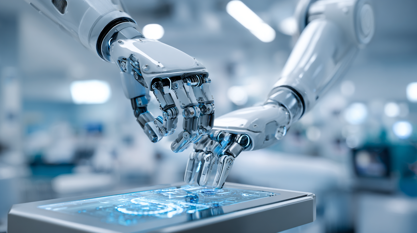 Future Innovations in Best Orthopaedics Derives System Transforming Global Procurement by 2025