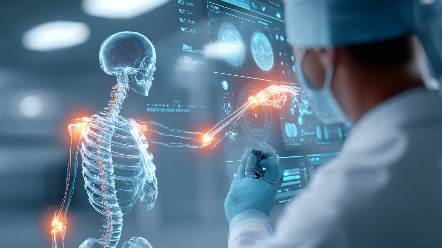 Future Innovations in Best Orthopaedics Derives System Transforming Global Procurement by 2025