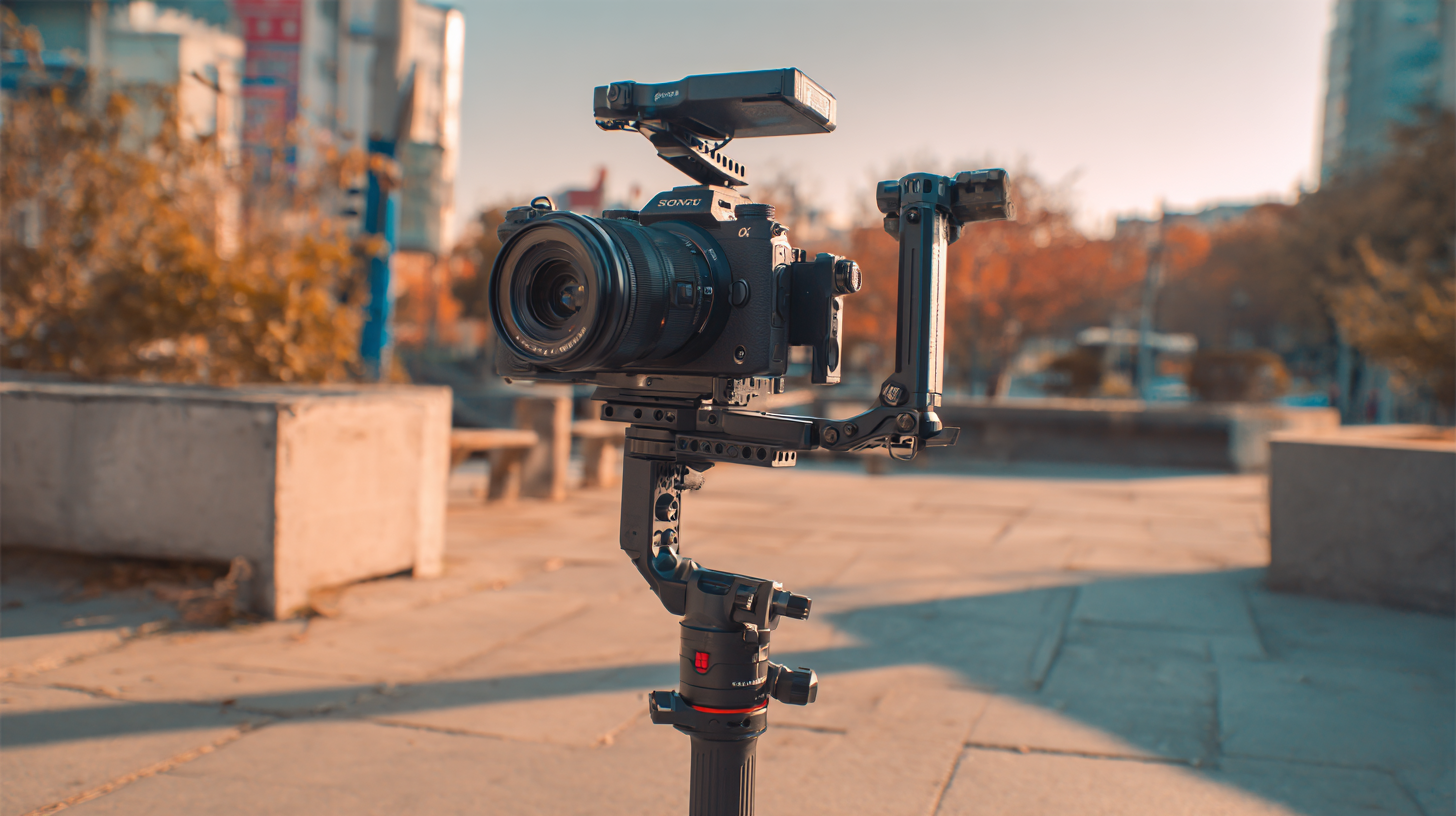 Discover the Top Chinese-Made Camera Stabilizer Mounts: Your Global Partner in Quality Manufacturing