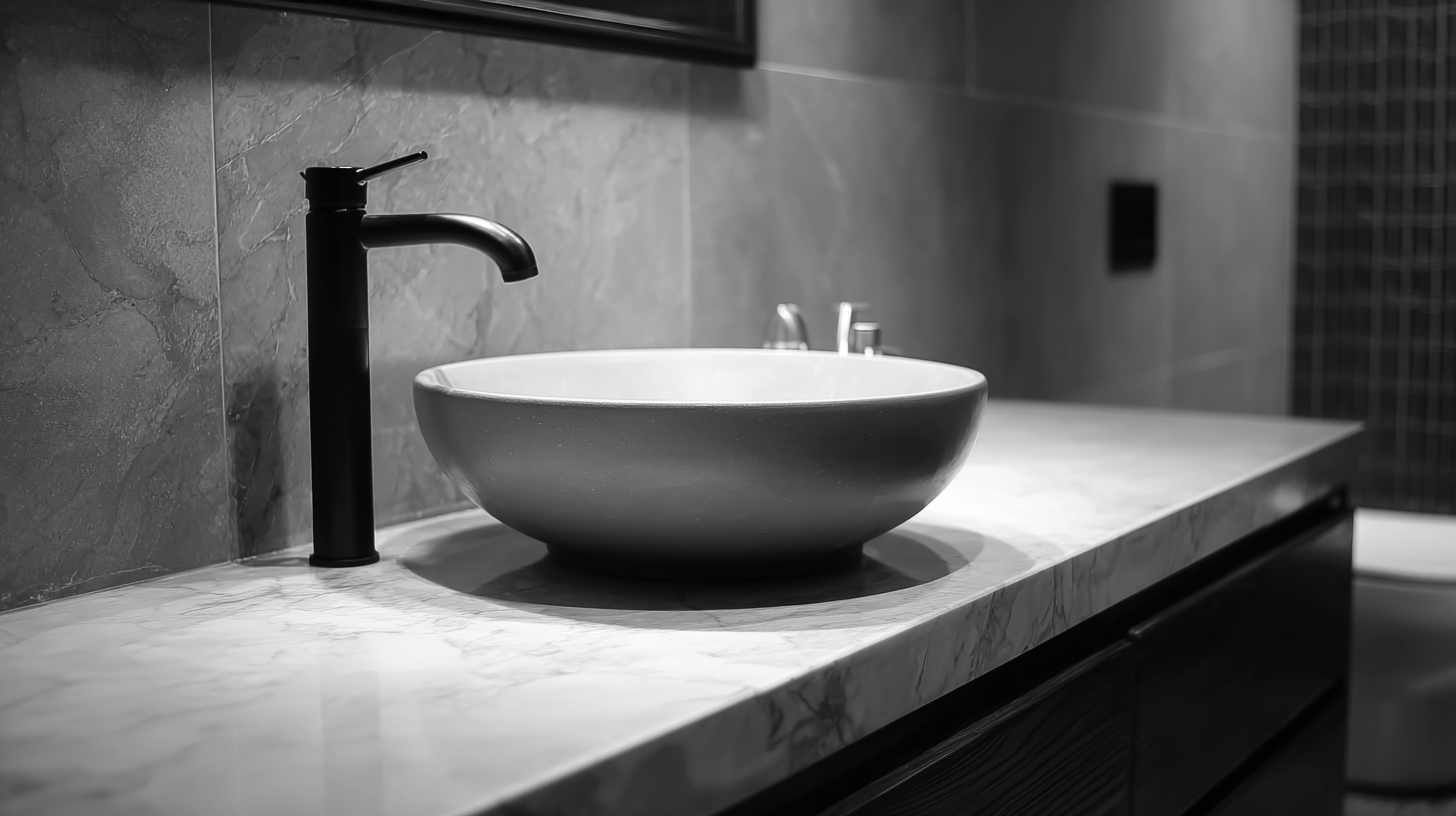 Exploring the Unique Features and Ideal Applications of the Best Countertop Basins