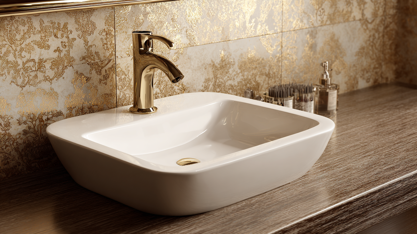 Exploring the Unique Features and Ideal Applications of the Best Countertop Basins