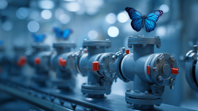How to Navigate Import and Export Certifications for the Best Butterfly Valves