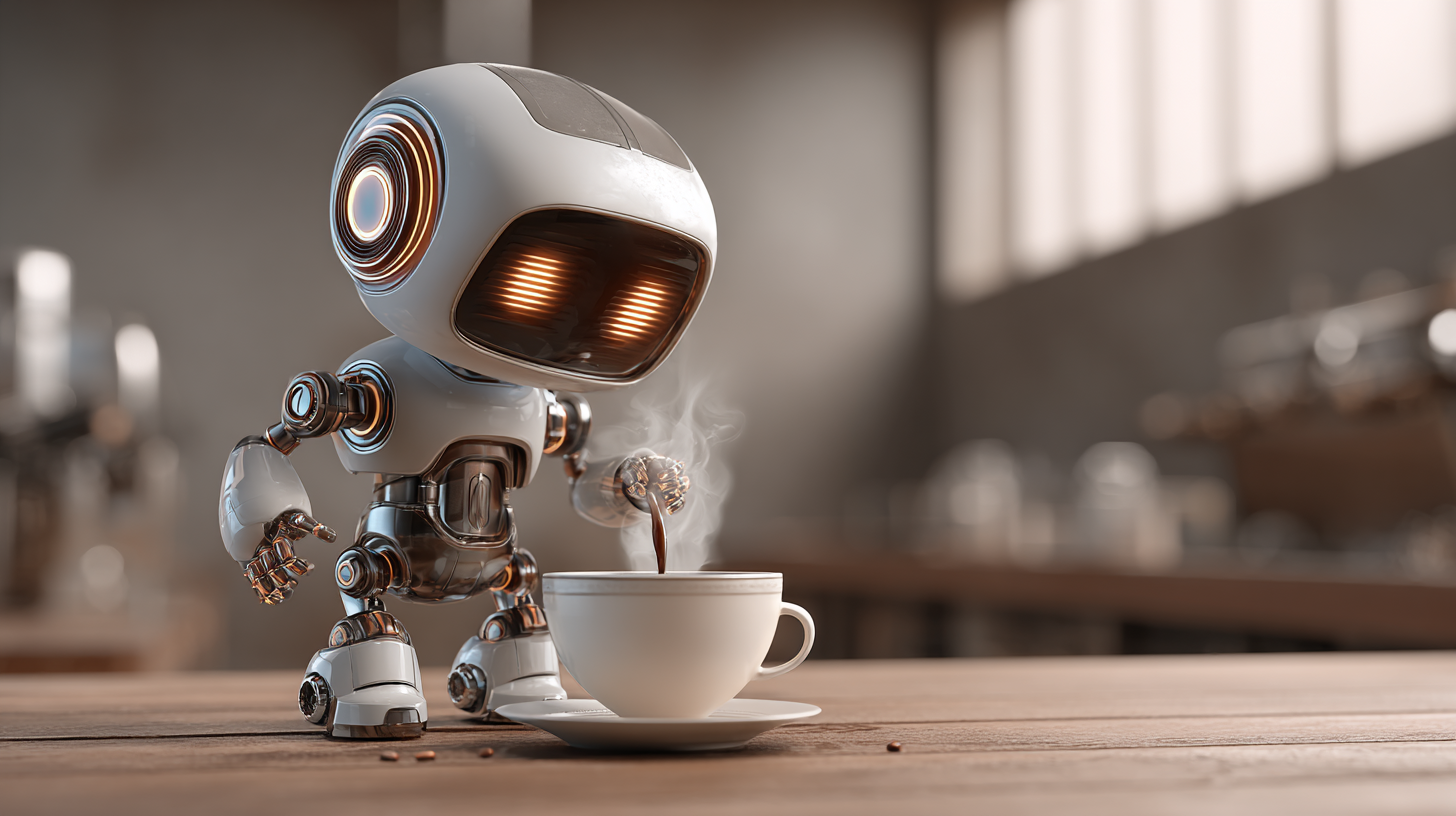 Ultimate Showdown of Top Coffee Machine Robots in 2023