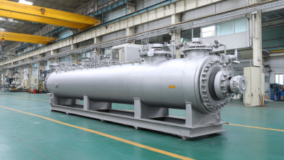 7 Reasons Why Best Brazed Heat Exchangers Are Essential for Your Industrial Efficiency