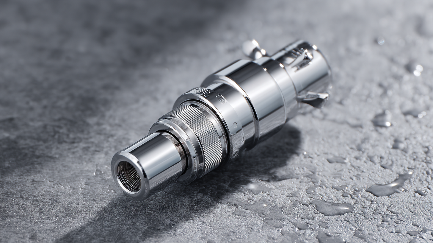 Future Trends in Faucet Cartridge Technology Comparing the Best Models for Global Buyers in 2025