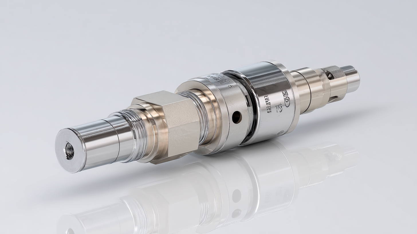 Future Trends in Faucet Cartridge Technology Comparing the Best Models for Global Buyers in 2025