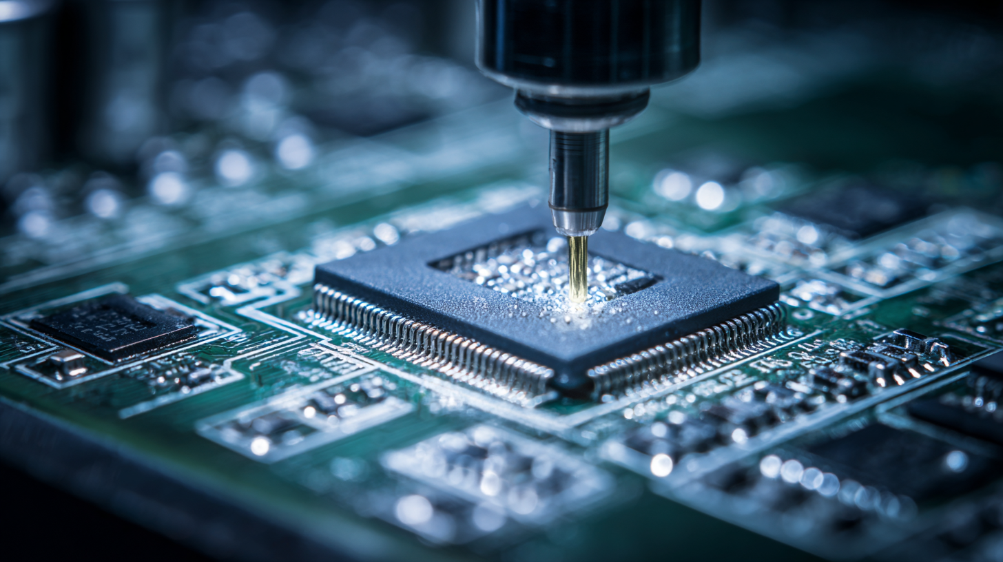 Solutions for Exceptional Circuit Board Fabrication Techniques