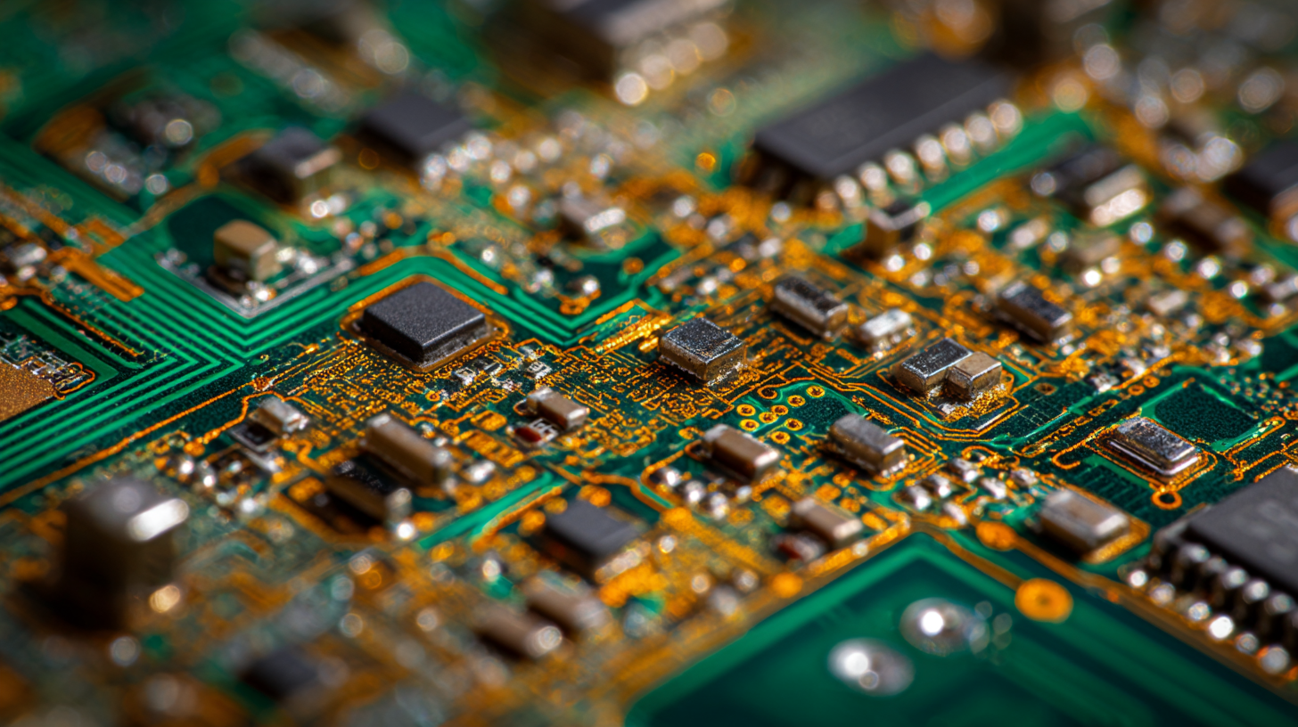 Solutions for Exceptional Circuit Board Fabrication Techniques
