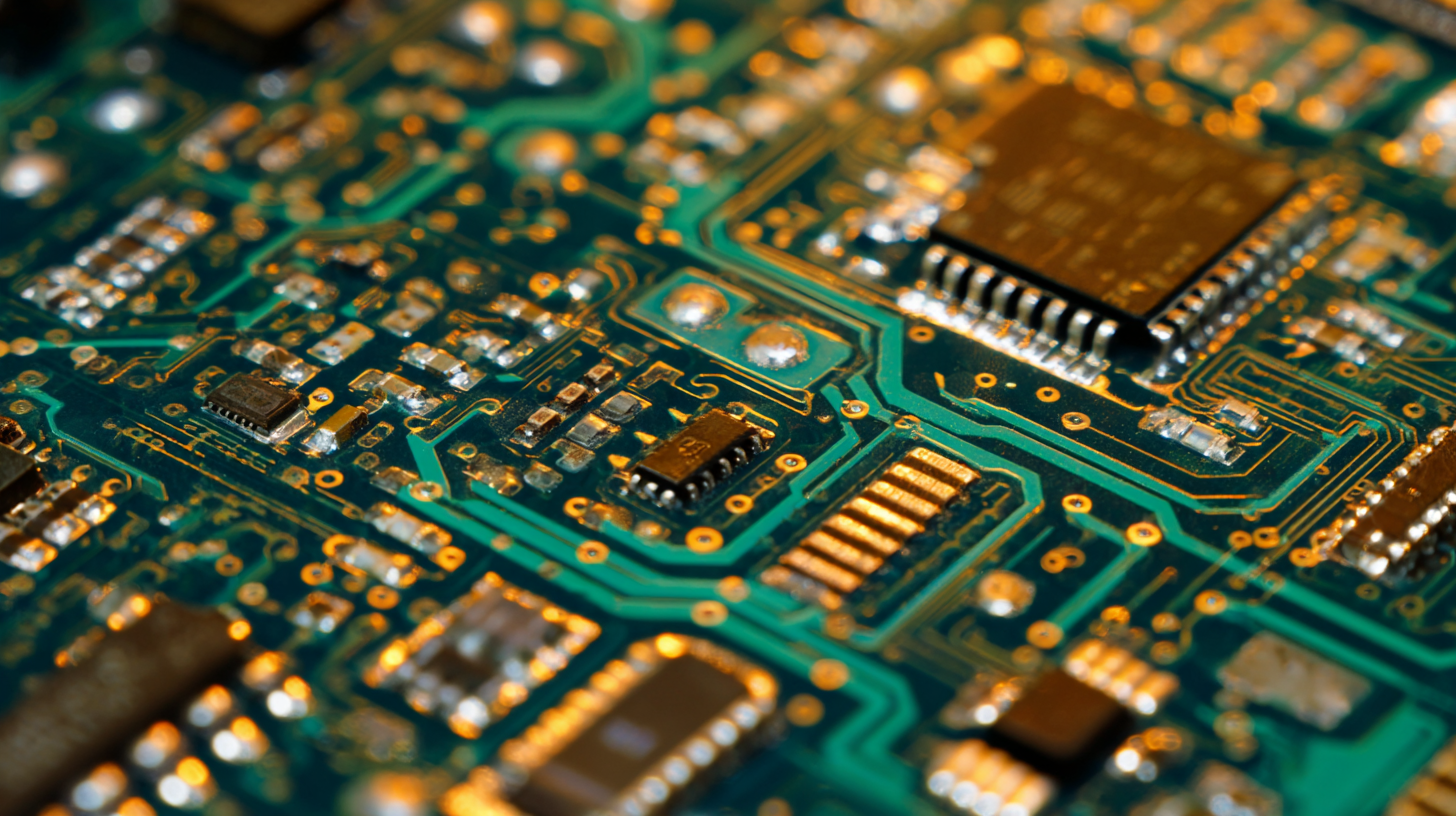 Solutions for Exceptional Circuit Board Fabrication Techniques