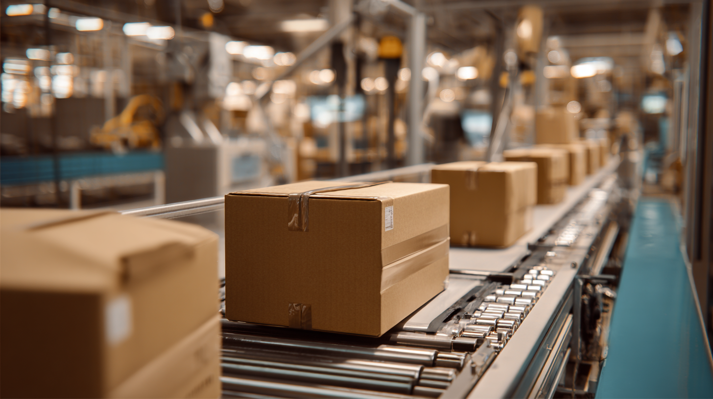 Finding Top Suppliers for the Best Checkweighing Machine to Enhance Your Business Efficiency