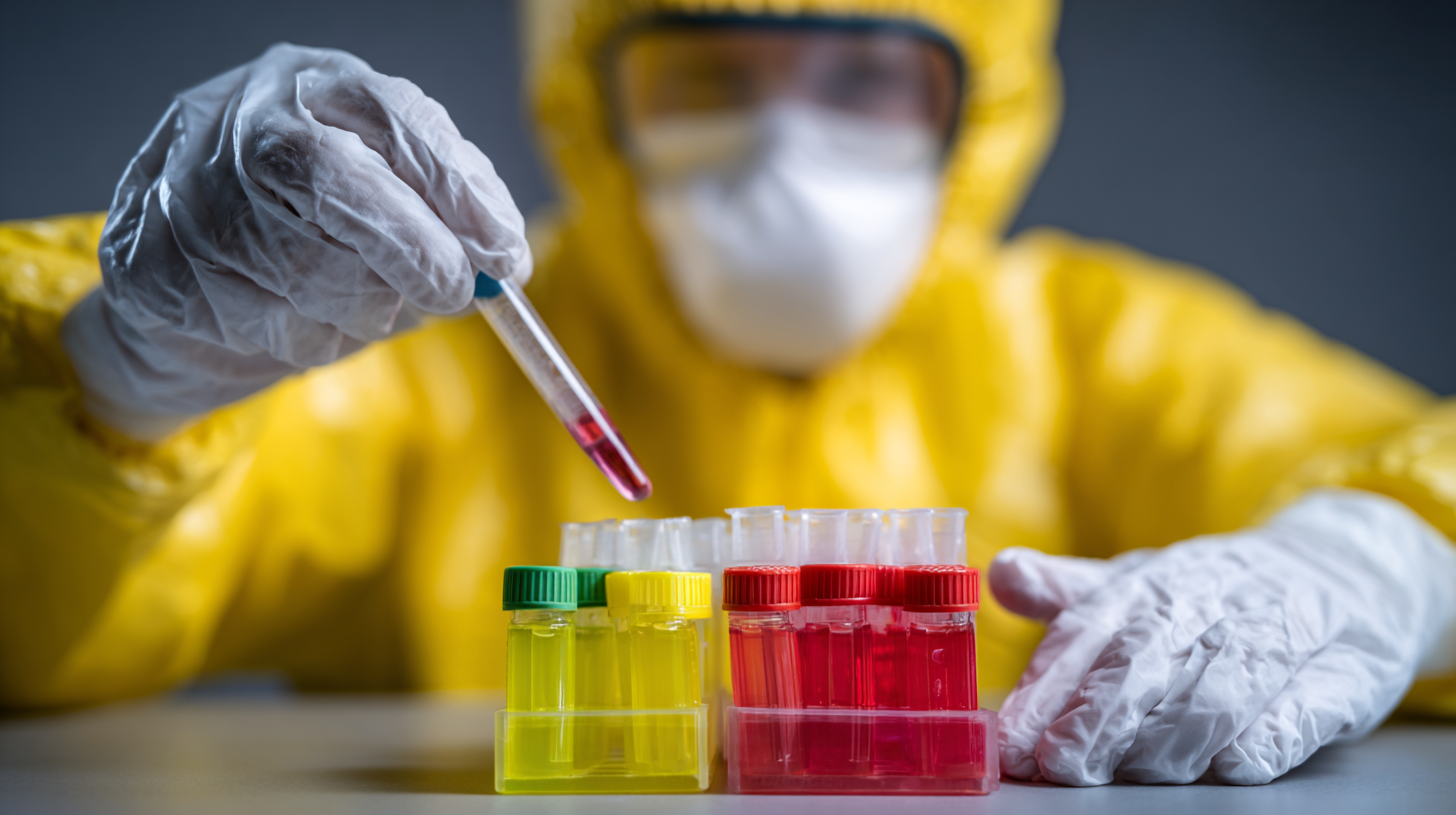 What is the Importance of Best Biohazard Specimen Transport Bags in Laboratory Safety
