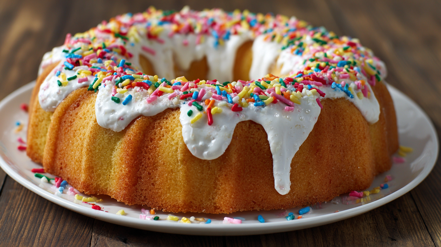 The Ultimate Guide to Discovering the Best Original Finger Cake Recipes