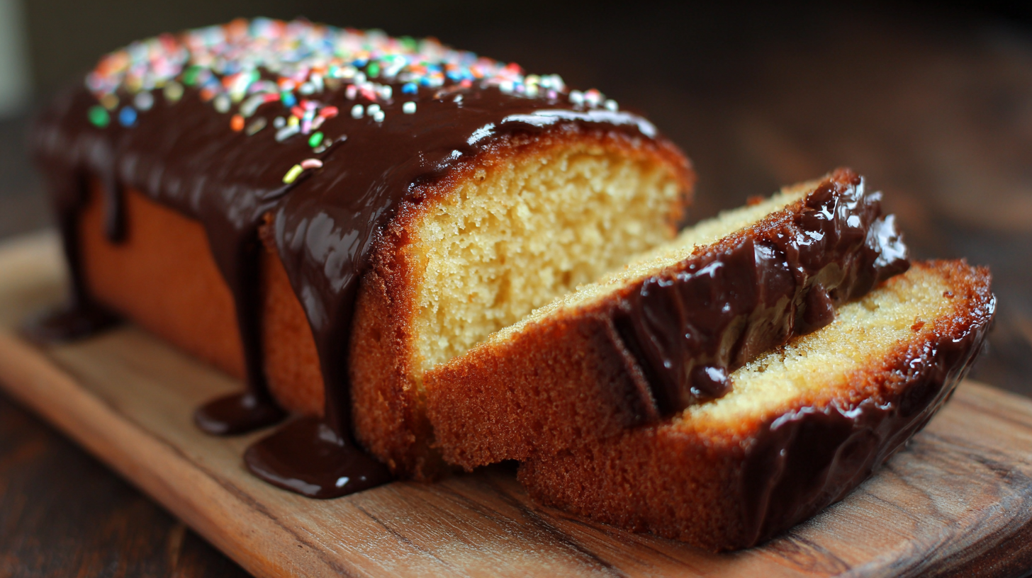 The Ultimate Guide to Discovering the Best Original Finger Cake Recipes