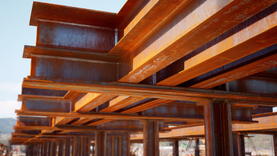 10 Reasons Why the Best Beam of Steel is Essential for Your Construction Projects in 2023