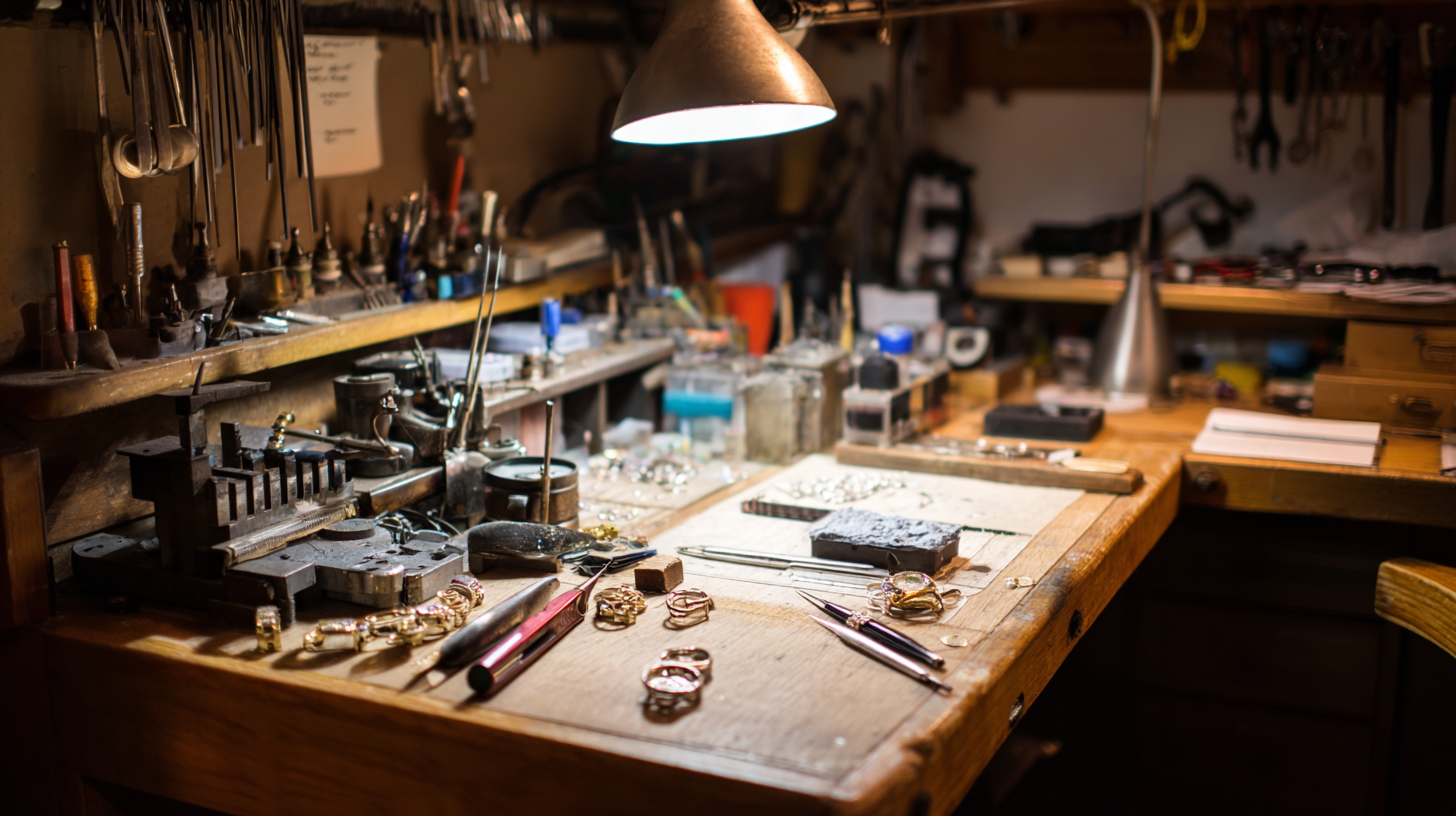 Ultimate Guide to Import Export Certification for Best Basic Jewelry Soldering Kit
