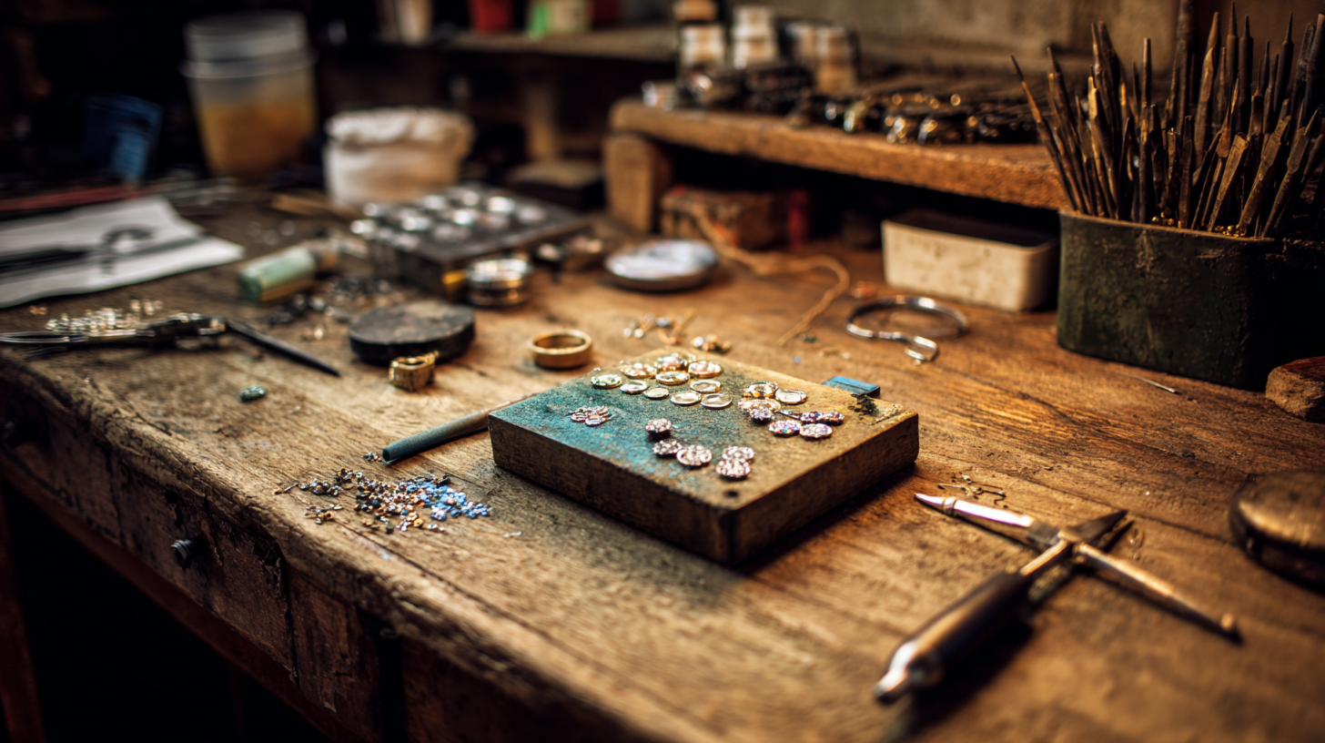 Ultimate Guide to Import Export Certification for Best Basic Jewelry Soldering Kit