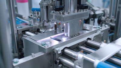 Elevating Global Standards: How China's Best Industrial Packaging Machines Redefine Quality and Trust