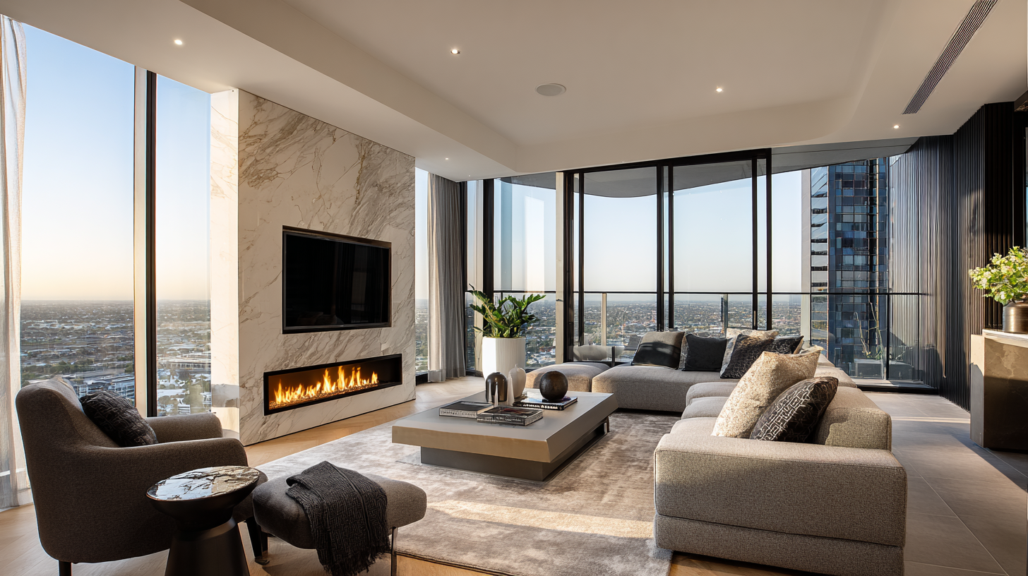 10 Best Panel Led Designs That Transform Your Space