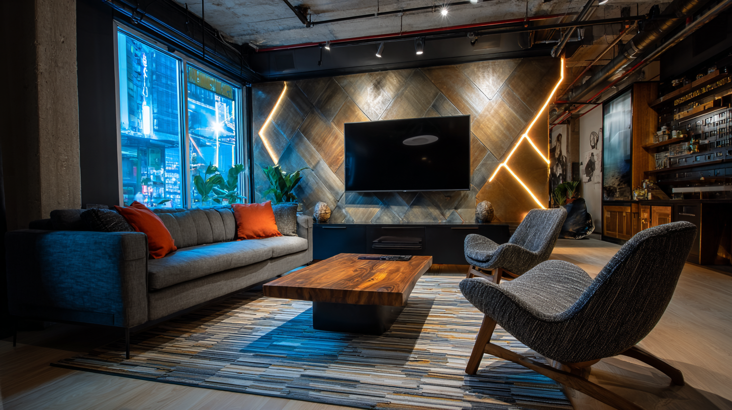 10 Best Panel Led Designs That Transform Your Space