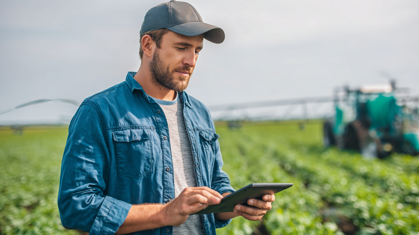 Navigating Global Trade Certifications in Agricultural Water Spray Gun Procurement