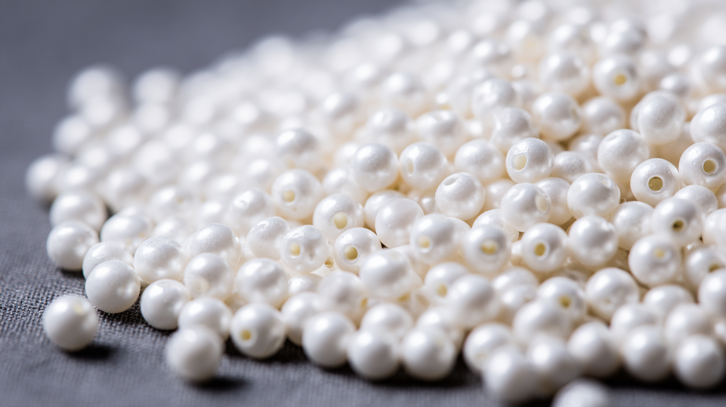 7 Reasons Why Best 95 Percent Zirconia Beads Are Essential for Your Next Project