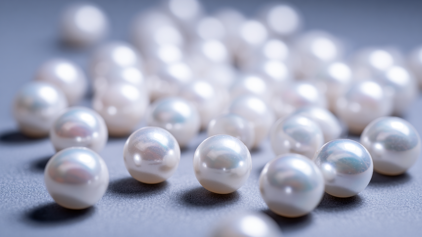 7 Reasons Why Best 95 Percent Zirconia Beads Are Essential for Your Next Project