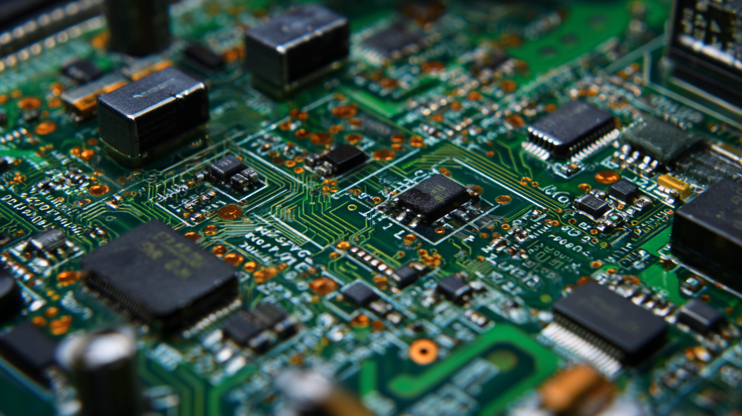 What is the Importance of Best Prototype PCB Boards in Modern Electronics?
