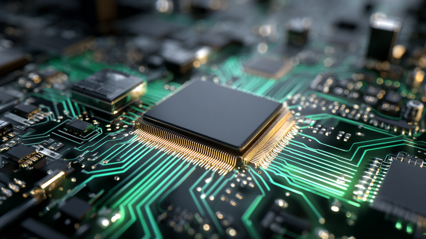 What is the Importance of Best Prototype PCB Boards in Modern Electronics?
