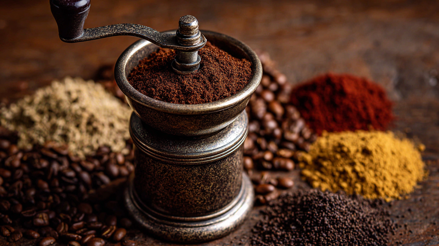 Navigating Import and Export Certifications for the Best Flat Burr Grinder in the Global Market