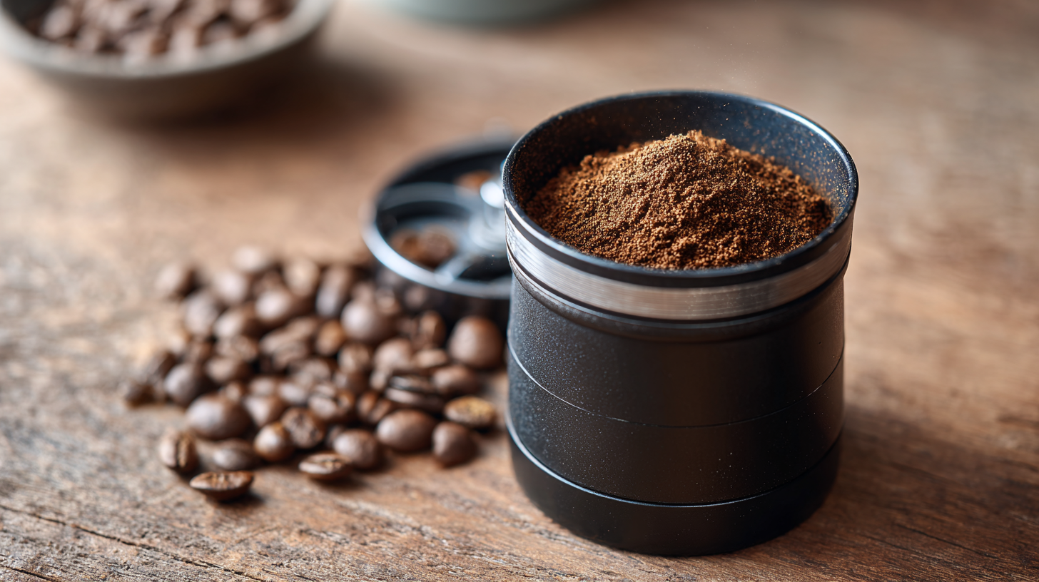Navigating Import and Export Certifications for the Best Flat Burr Grinder in the Global Market