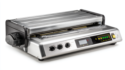 Future Market Trends for Best Vacuum Packing Machine and How to Optimize Your Investment