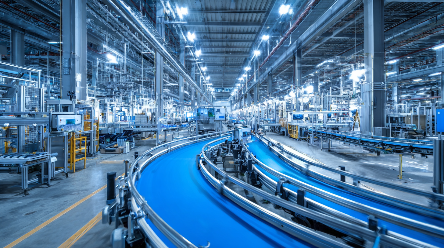 How to Navigate the Best Emerson Industrial Automation Trends for the 2025 Market Analysis